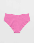 Superchill No Show Cotton Cheeky Underwear