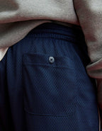 AE x Russell Athletic Mesh 7" Short