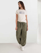 Aerie Tie-Waist Jogger