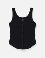 AE Pointelle Tank Top