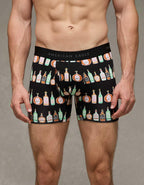 AEO Men's 4.5" Classic Boxer Brief