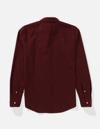 AE Everyday Slim Oxford Button-Up Shirt
