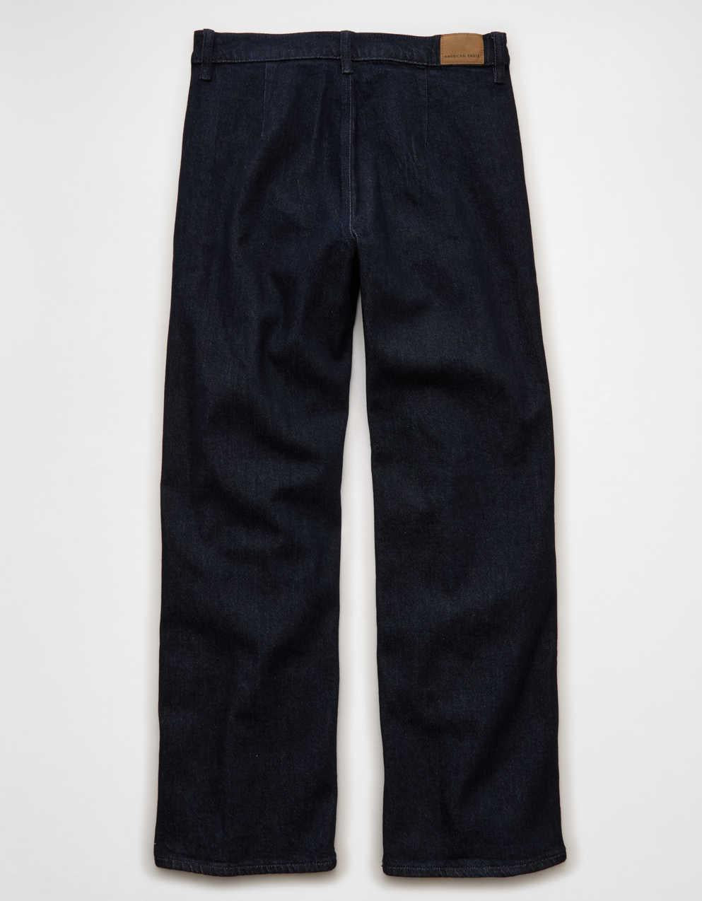 AE High-Waisted Stovepipe Jean