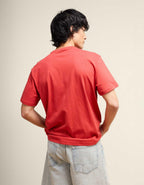 AE Standard Fit Graphic Logo T-Shirt