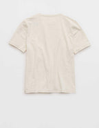 SMOOTHEZ Cotton Blend BESTEES Short Sleeve Crew T-Shirt