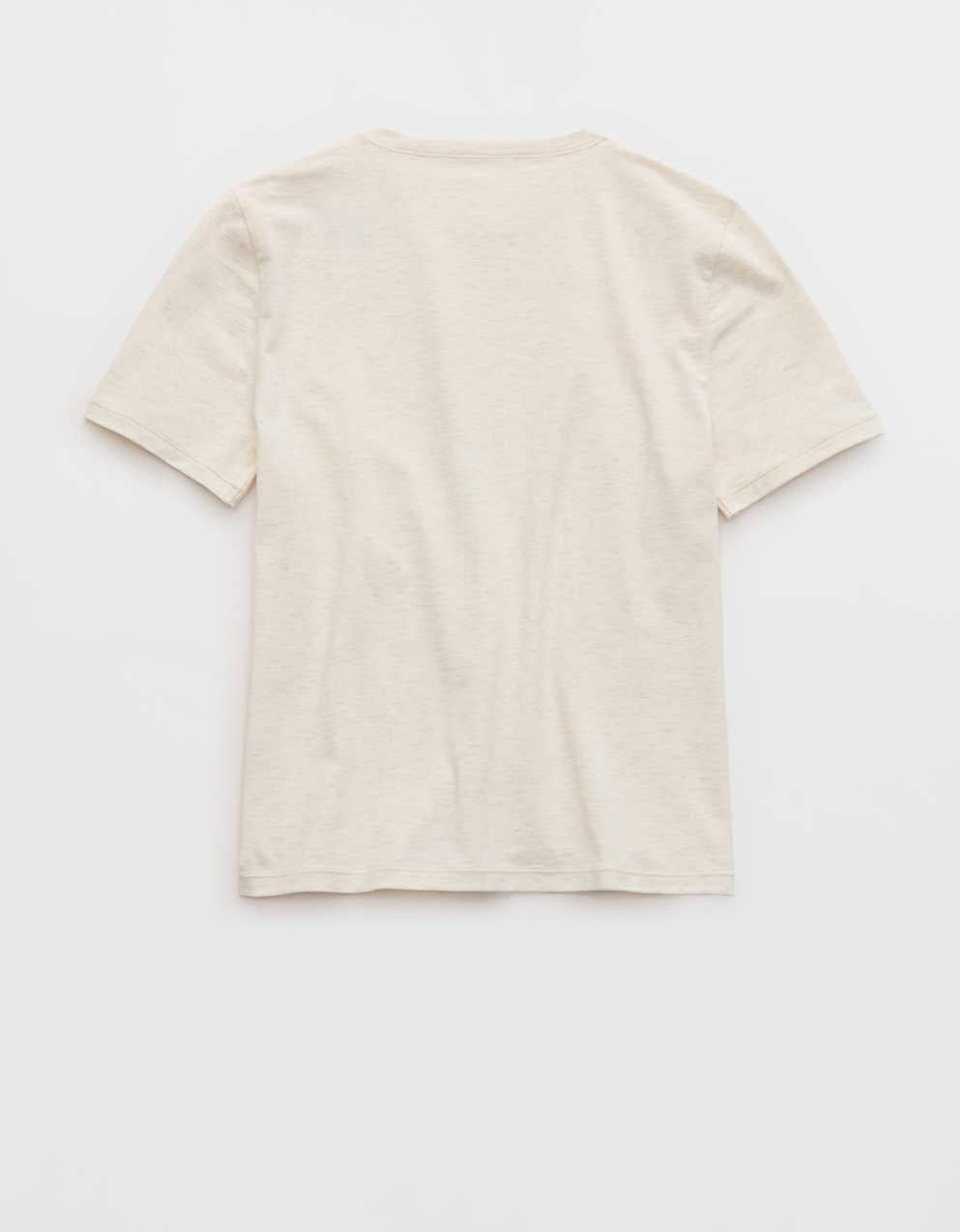 SMOOTHEZ Cotton Blend BESTEES Short Sleeve Crew T-Shirt