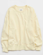 Aerie Go-To Sweatshirt