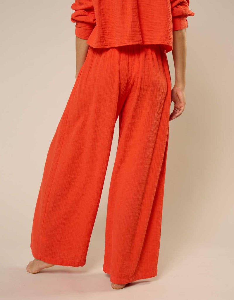 Aerie Good Day High Waisted Pant
