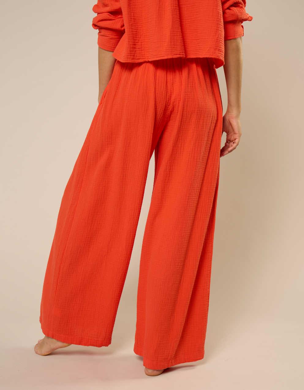 Aerie Good Day High Waisted Pant
