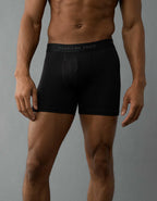 AEO Men's 4.5" Classic Cotton Boxer Brief