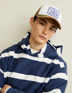 AE Graphic Trucker Hat