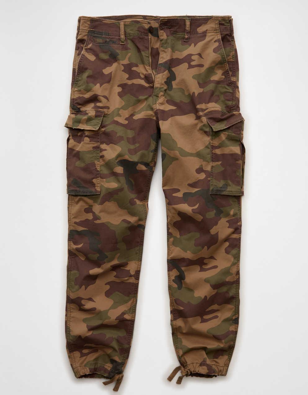 AE Flex Lived-In Cargo Pant