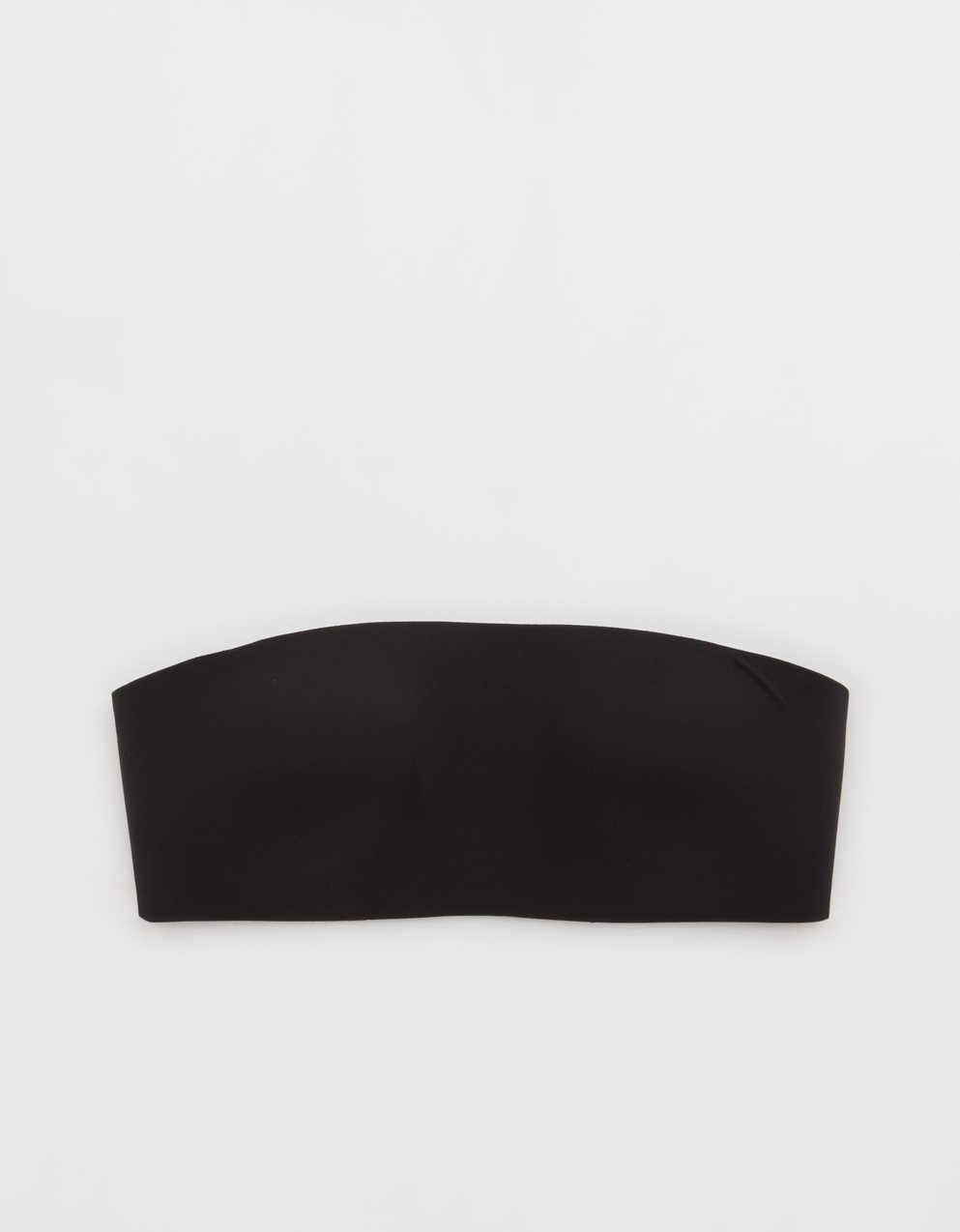 SMOOTHEZ Lightly Lined Bandeau Bralette