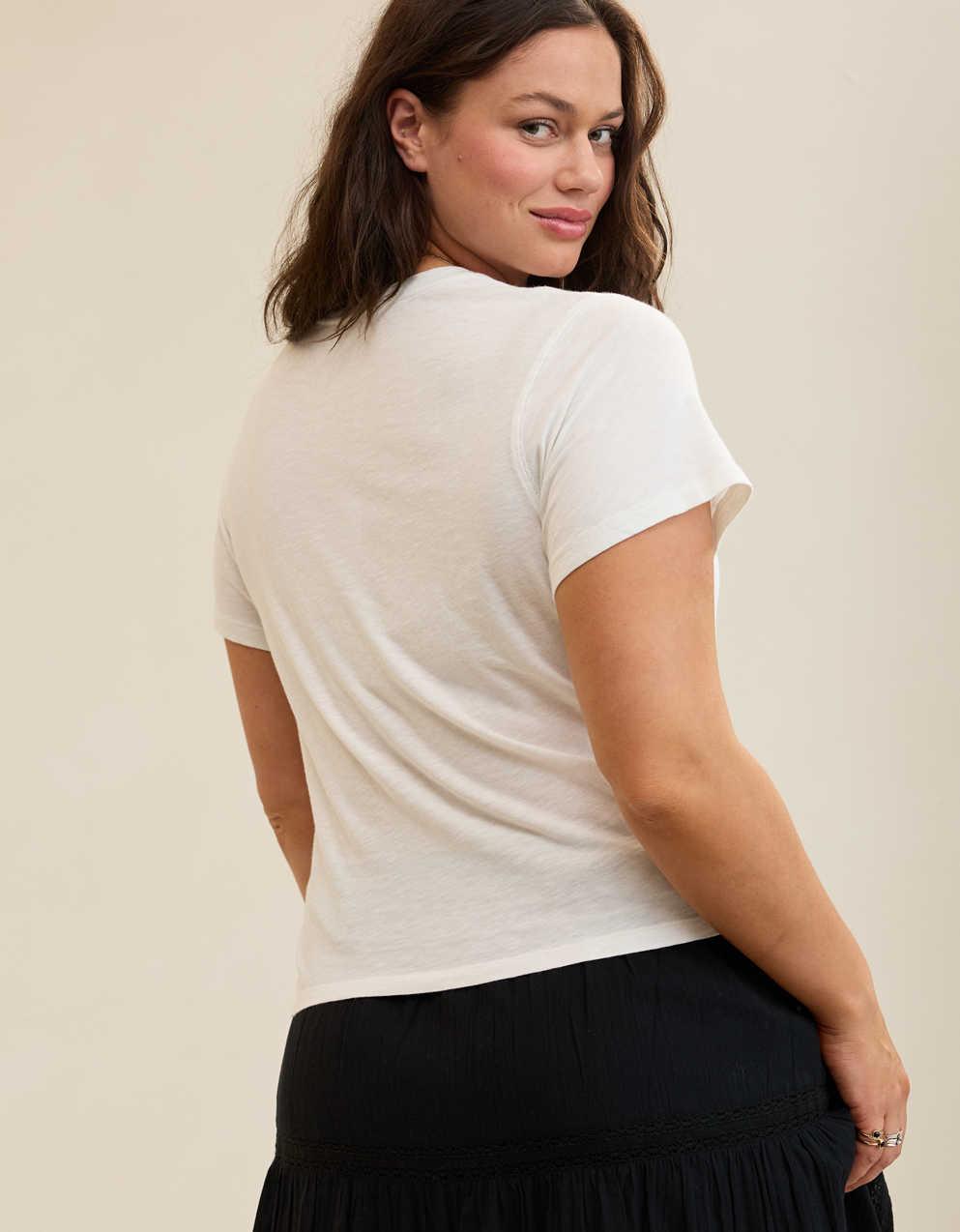 Aerie Vintage T-Shirt