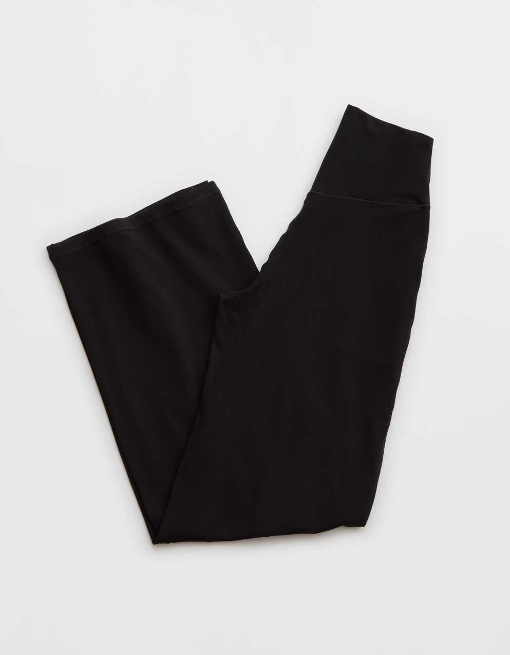OFFLINE By Aerie Real Me Xtra High Waisted Trouser