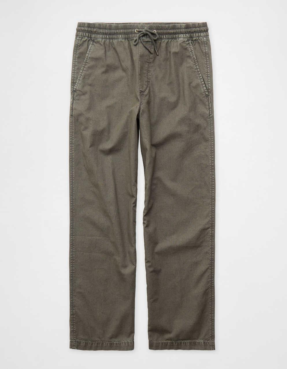 AE Baggy Trekker Pant