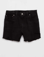 Aerie Daydream Denim Short