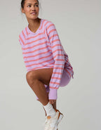 OFFLINE By Aerie Pique Long Sleeve T-Shirt