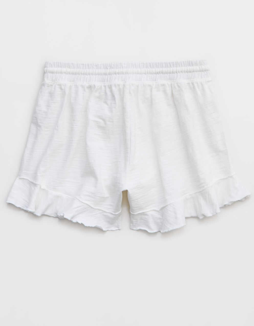 Aerie Happiest Flirty Short