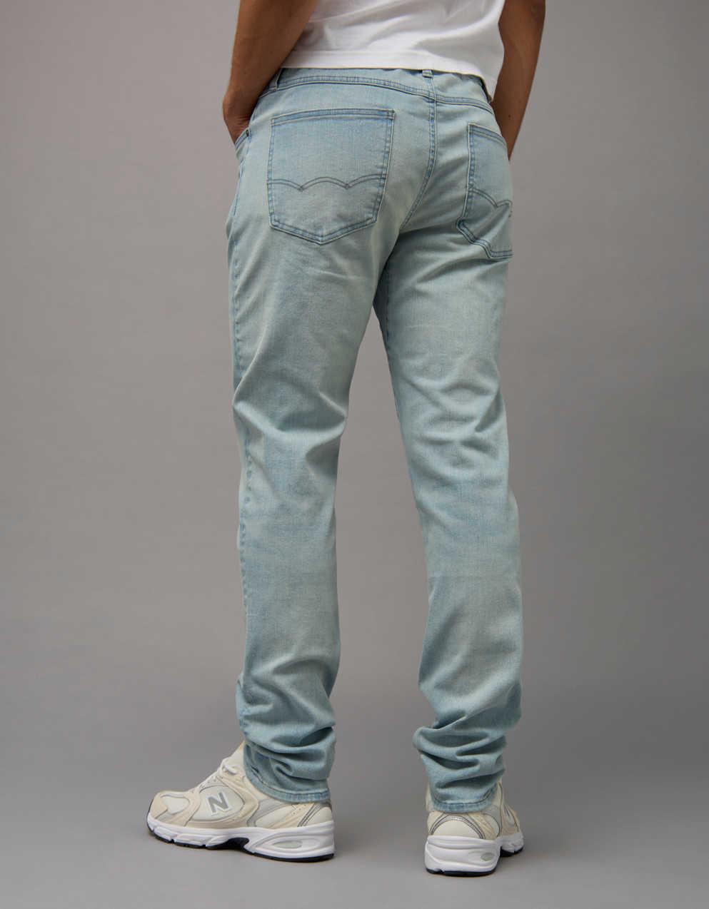 AE 24/7 Flex+ Athletic Skinny Jean