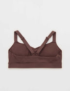 OFFLINE By Aerie The Hugger Sweetheart Sports Bra