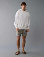 AE Sofa Surfin' 6" Mesh Lounge Short