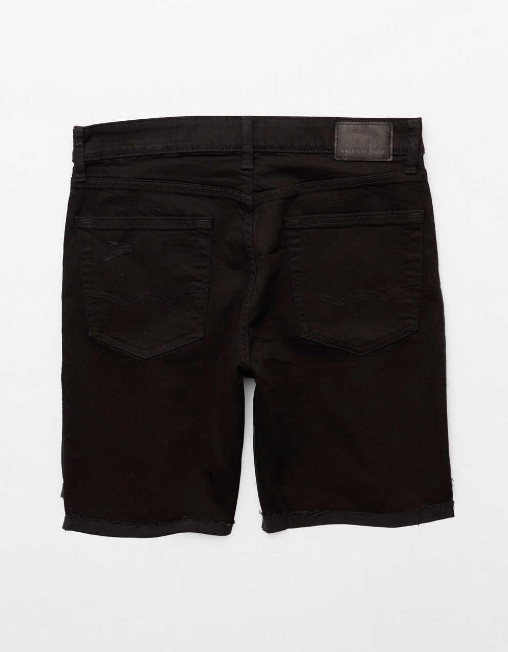 AE Flex+ Denim Short