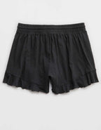 Aerie Happiest Flirty Short