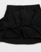 OFFLINE By Aerie Pleated Mini Skort