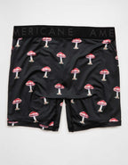 AEO Men's Mushroom 6" Flex Boxer Brief