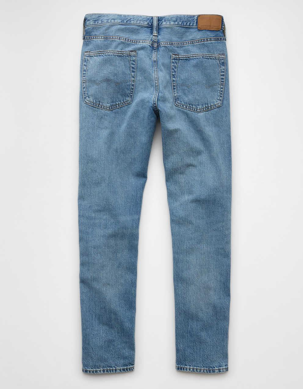 AE Lightweight Athletic Fit Jean