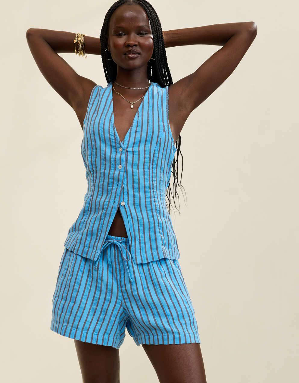 Aerie Day-Off Short