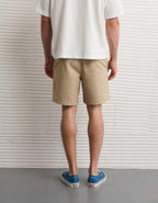 AE 7" Flex Lived-In Khaki Short