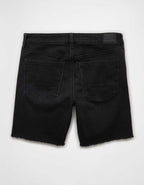 AE 8" Dreamy Drape Stretch Low-Rise Baggy Jort