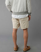 AE 7" Flex Carpenter Short