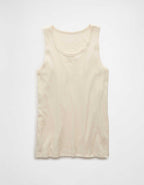 AE Ribbed Tank Top