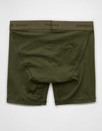 AEO Men's 6" Classic Boxer Brief