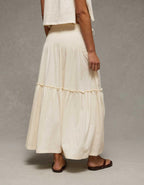 AE Sunchaser Convertible Maxi Skirt Dress
