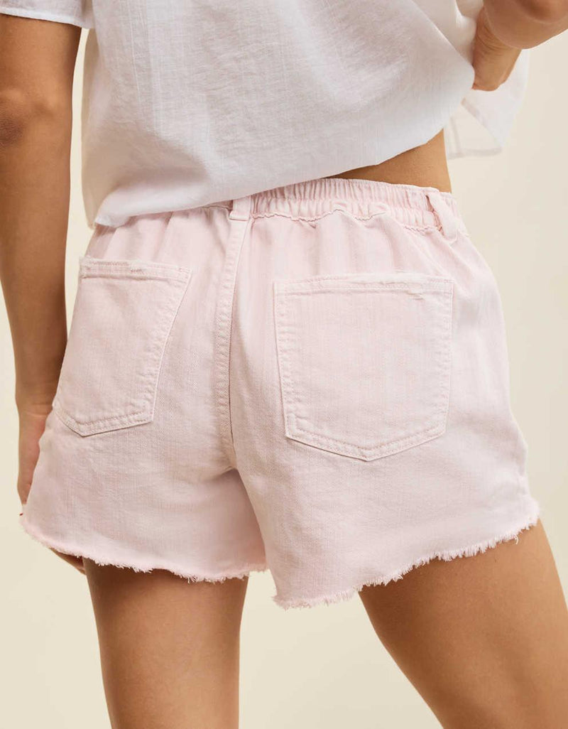 Aerie Daydream Denim Short