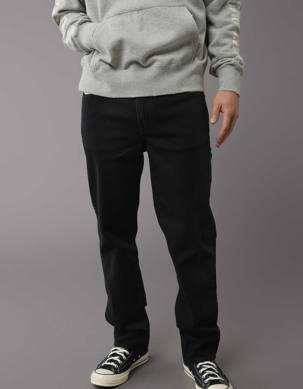 AE Flex Original Straight Jean