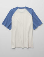 AE Relaxed Heavyweight Raglan T-Shirt