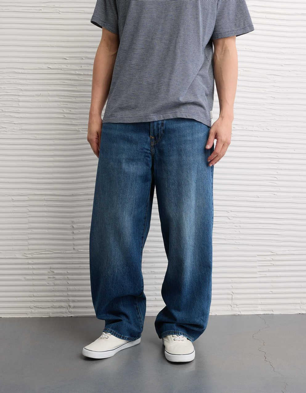 AE Baggy Jean