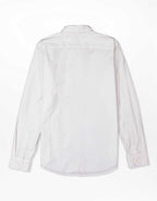 AE Slim Fit Flex Oxford Button-Up Shirt