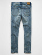 AE AirFlex+ Patched Athletic Skinny Jean