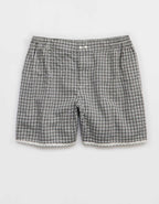 Aerie Seersucker Boxer