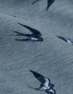 AEO Men's Sparrows 4.5" Classic Boxer Brief