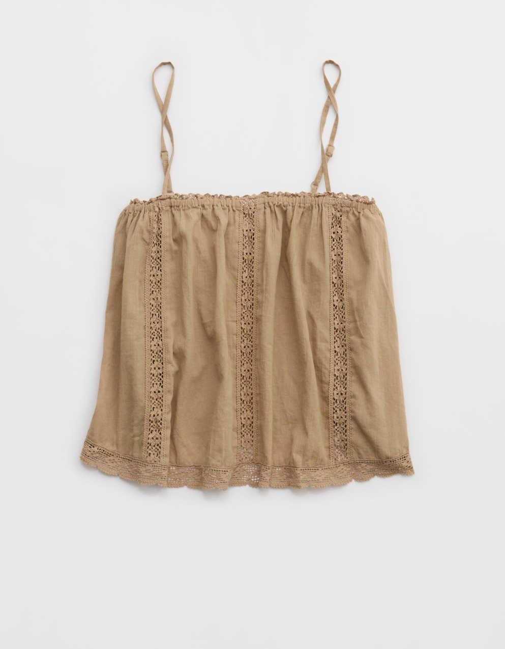 Aerie Cabana Cami