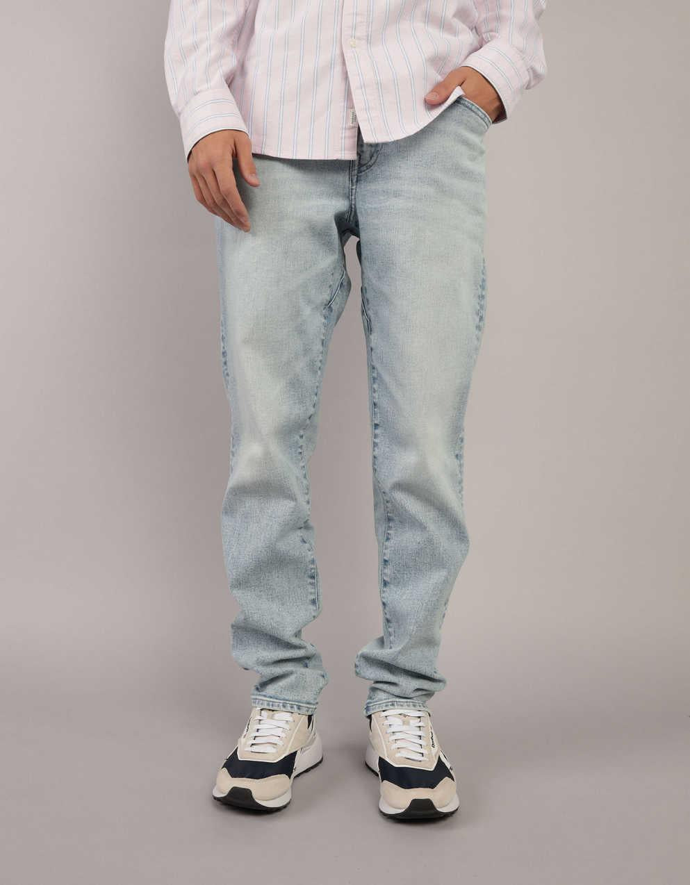 AE 24/7 Flex+ Temp Tech Athletic Fit Jean