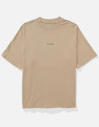 AE Oversized Logo Graphic T-Shirt
