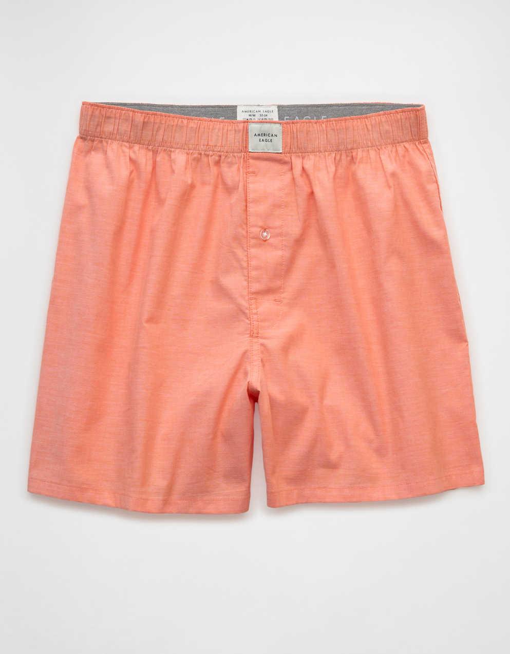 AEO Men's Stretch Boxer Short